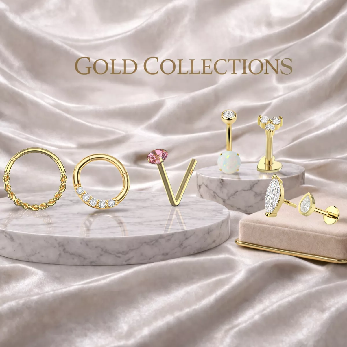 Gold Collection
