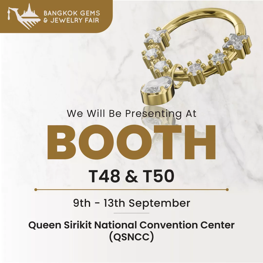 Wholesale Jeweler