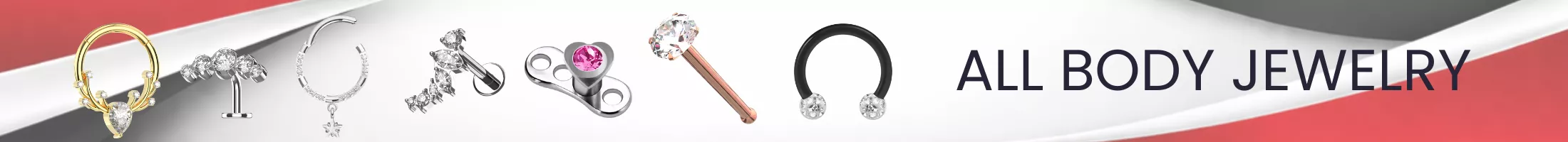 All Body Jewelry