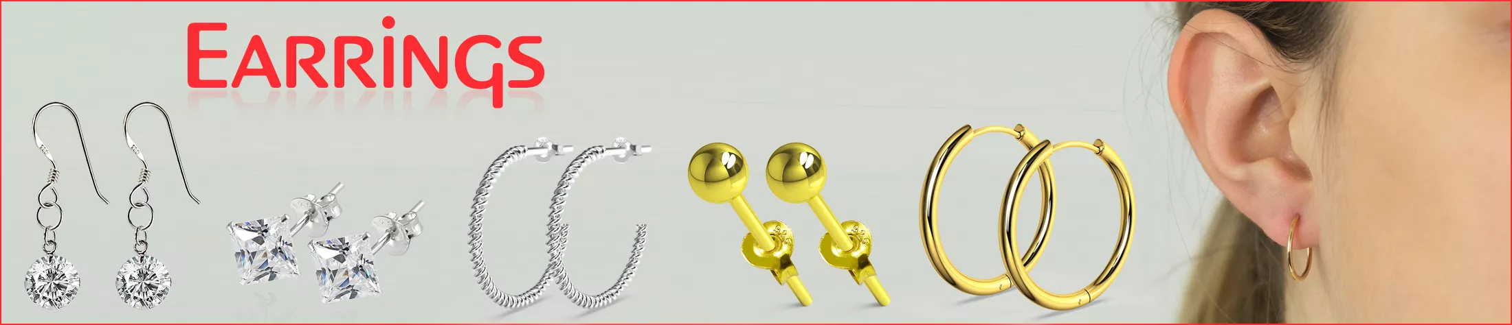 Fashion Earrings Fashion Earrings