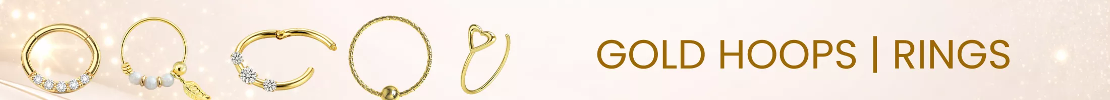 Hoops | Rings