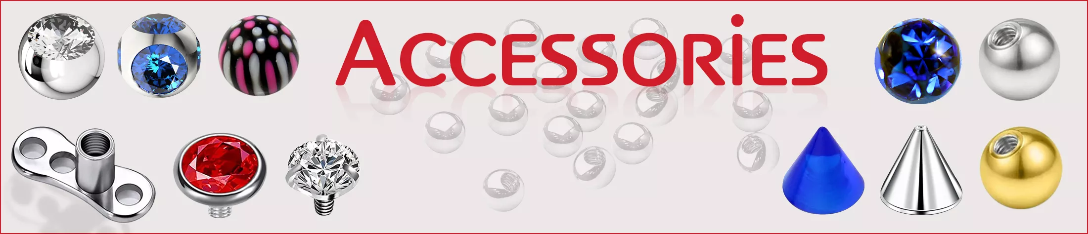 Accessories Accessories
