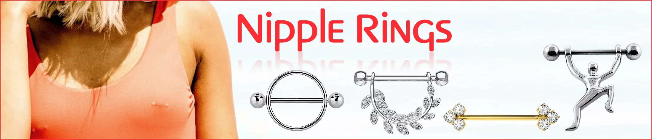Nipple Piercing Nipple Piercing