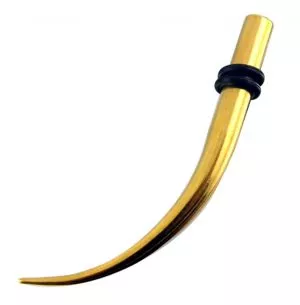 Andosies Surgical Steel Ear Claw Expander