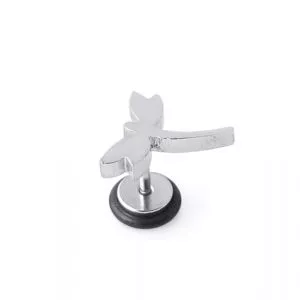 SS Dragonfly Fake Ear Plug