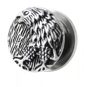 Casting Eagle Flesh Tunnel