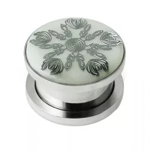 Synthesis Design Steel Flesh Tunnel