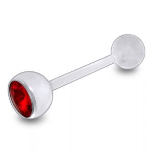 Bioflex on sale tongue piercing