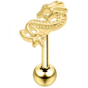 Straight Barbells Jewelry Barbell Belly Rings