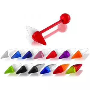 Flexi Cone Capsule Tongue (