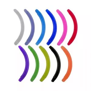 UV Flexible Eyebrow Banana