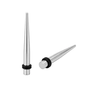 Ear Expander With 