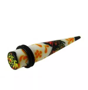 Butterfly Straight Ear Expander