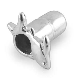 Steel Ear Fish Tunnel