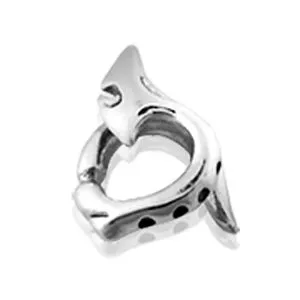Steel Ear Weight