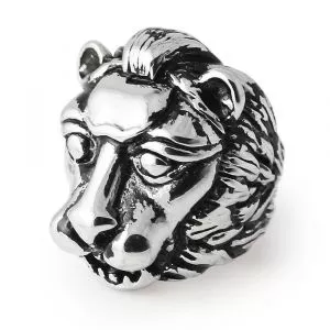 Lioness Finger Ring
