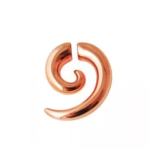Spirale UV Magnetic Ear Plug