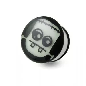 SpongeBob Ear Plug