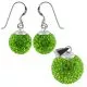 Crystal stone SET Jewelry 