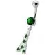 Fancy Jeweled 