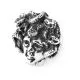 Stainless Steel Snake Women finger ring