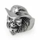 Pirates Skull finger ring