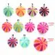 Assorted Candy UV Balls