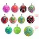 UV Micro Chess Balls