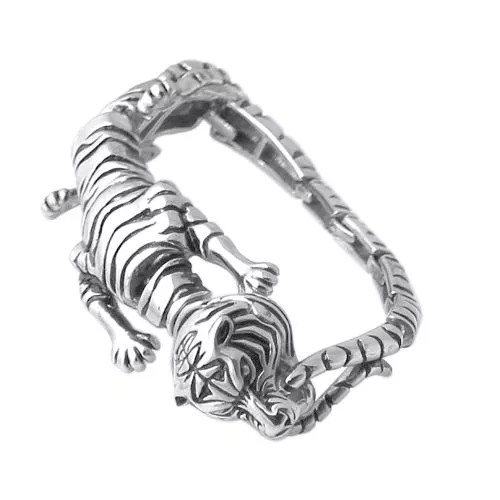 Stainless Steel Bracelet