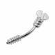 House Hold Nail Spinal Belly Button Ring