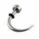 Ear Claw Stretching In 316L Surgical Steel