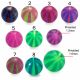 Attractive colors of UV Fancy Balls