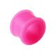 Pink Silicone Ear Plug