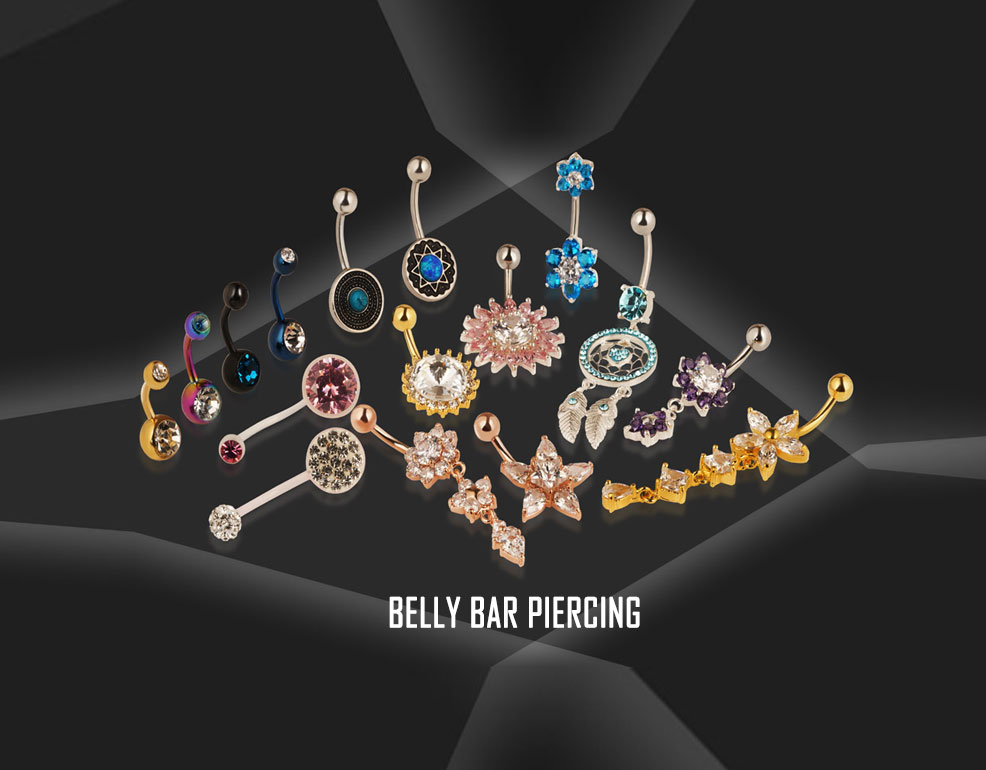 Navel Belly Collection